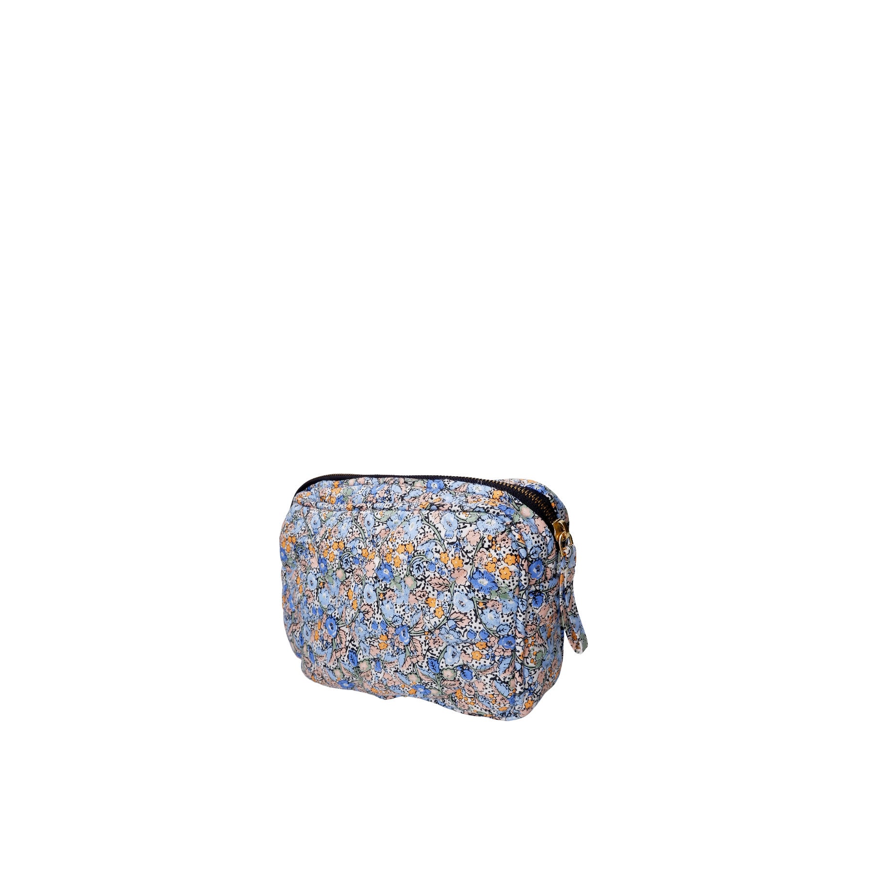 Black Colour Norma Sky MakeUp Bag (+Farver)