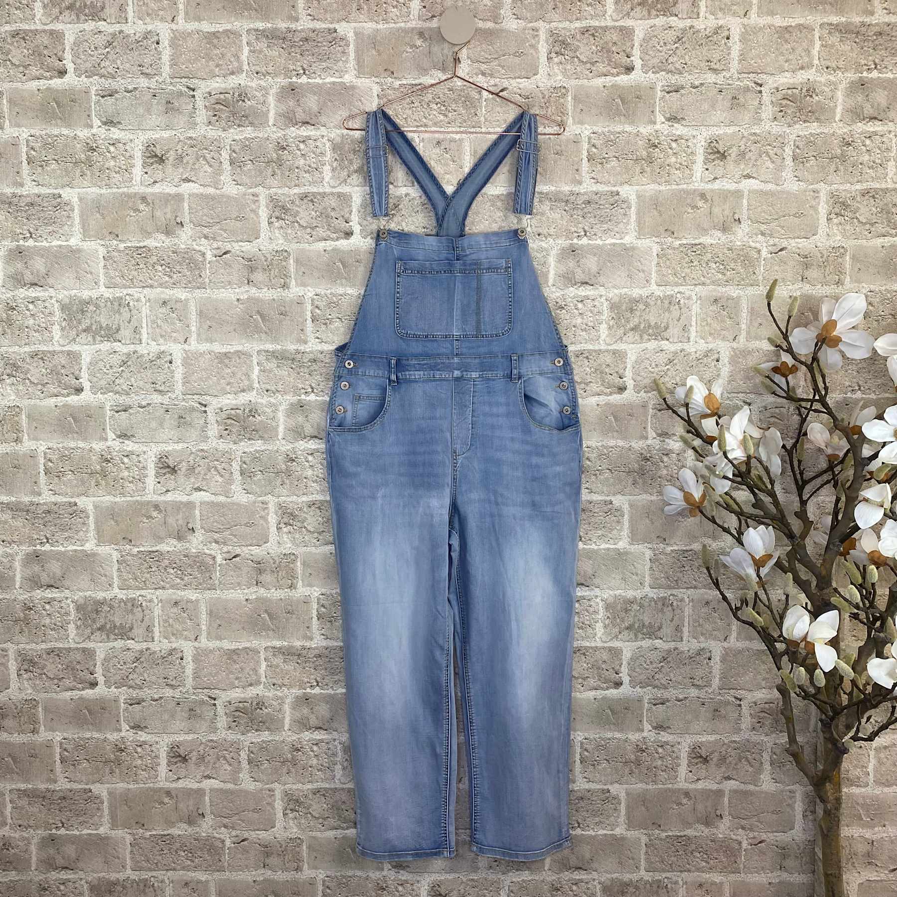Cabana Living Sapo Jeans