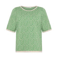 *mansted Floss Knit
