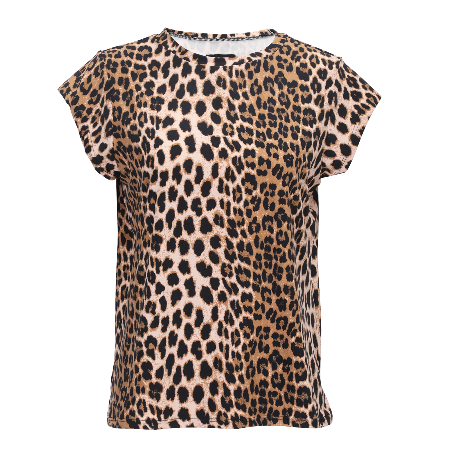 Liberté Alma U T-Shirt (+Farver)