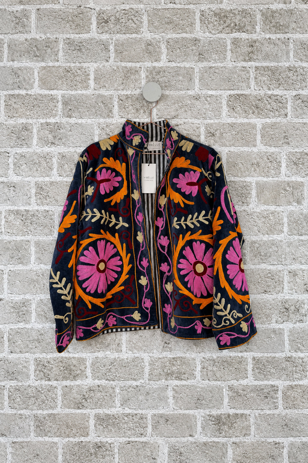 Cabana Living Rif Jacket