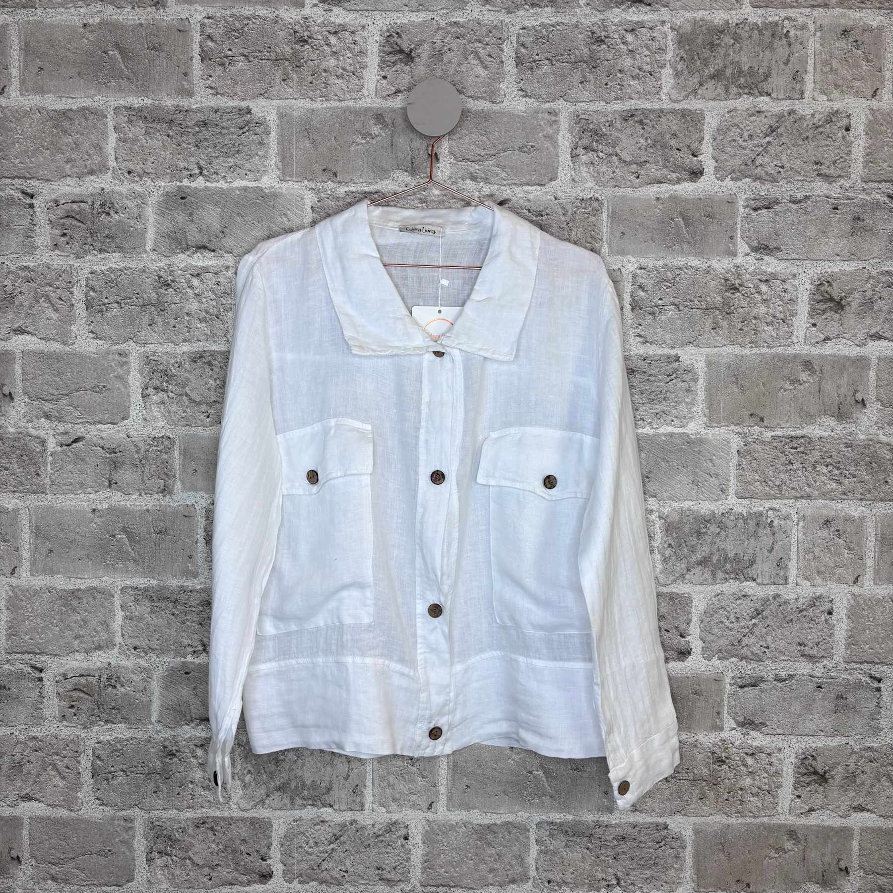 Cabana Living Vilma Jacket