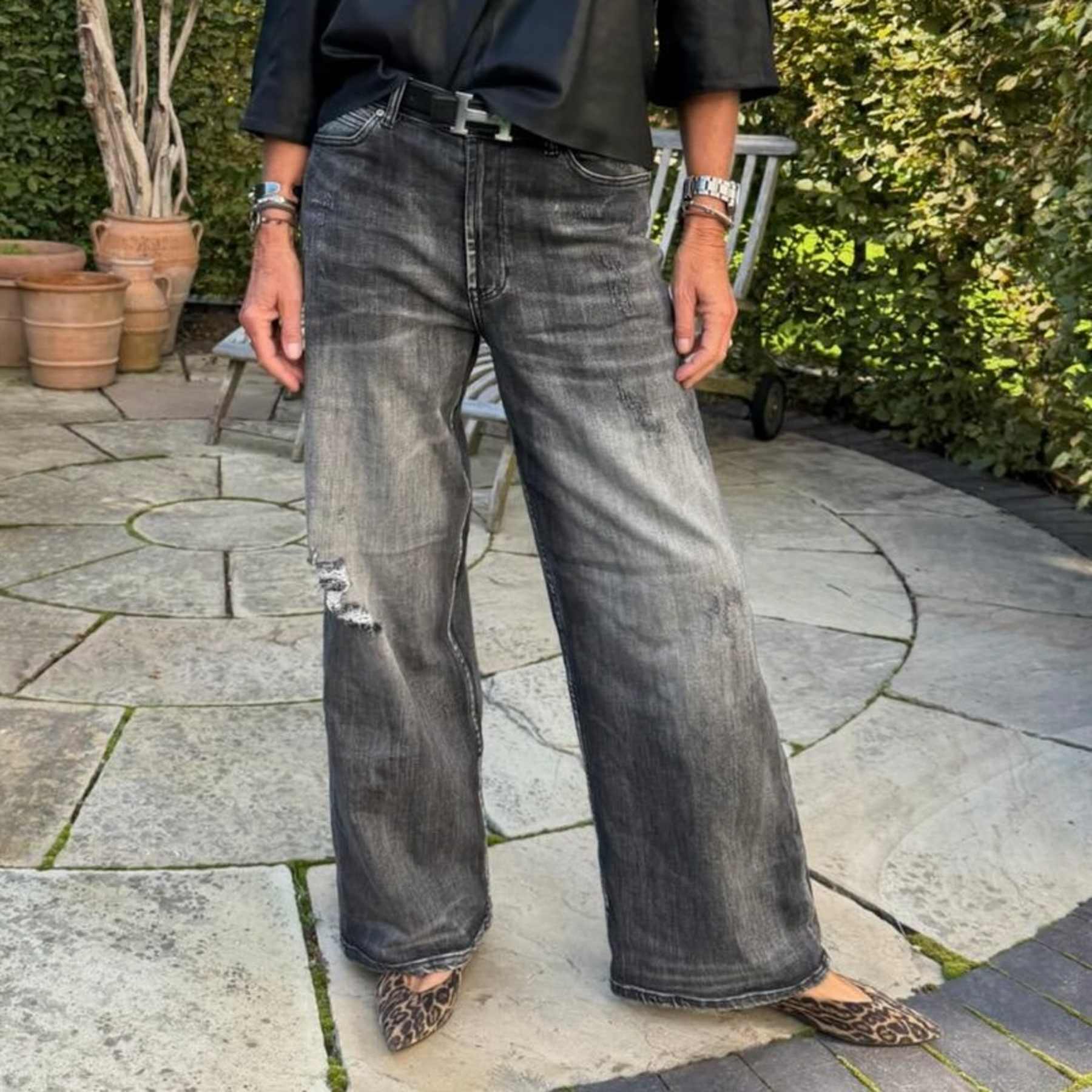 Cabana Living Ramos Jeans