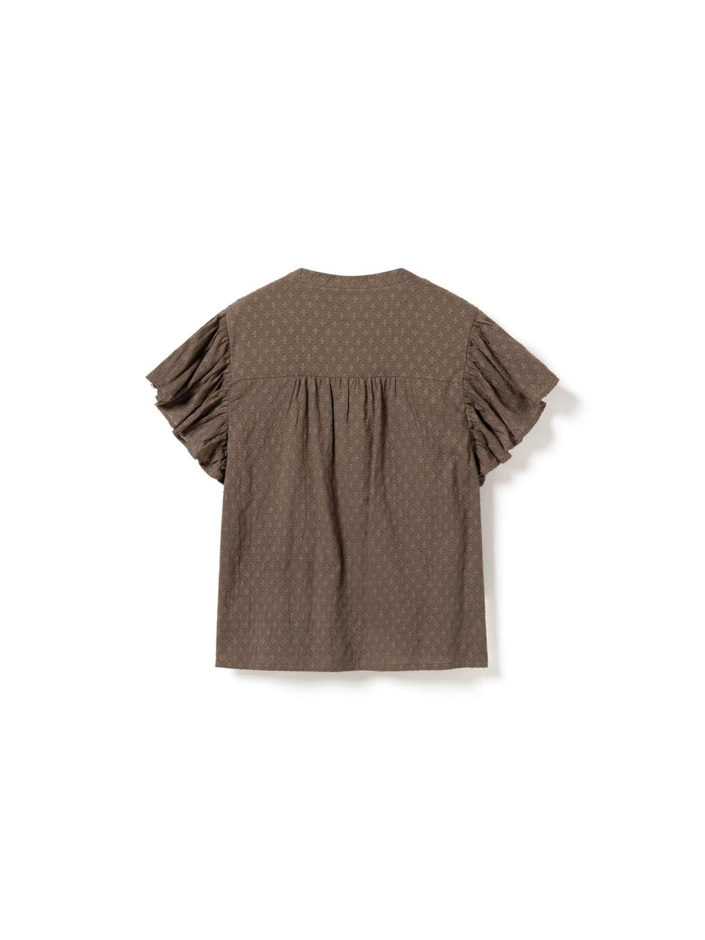Noella LouLou Blouse