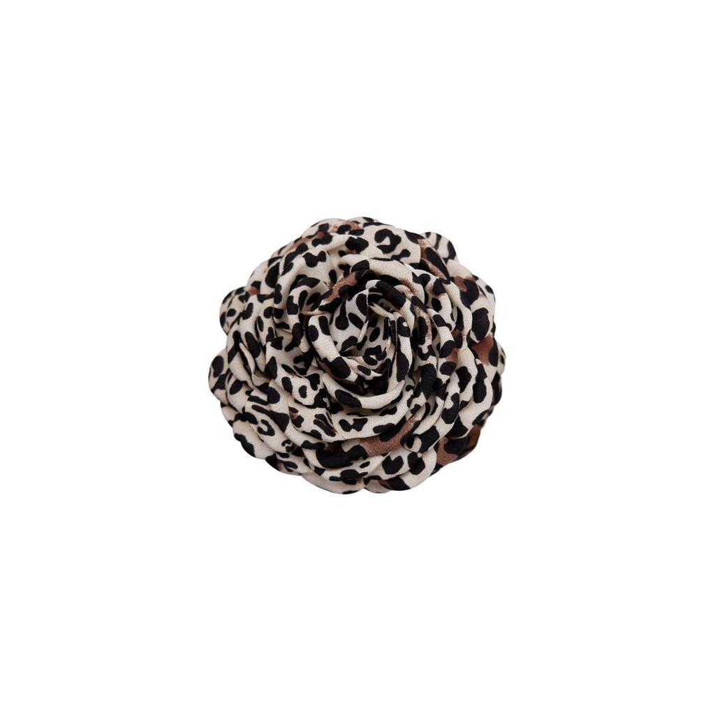 Black Colour Mega Hair Claw (+Farver)