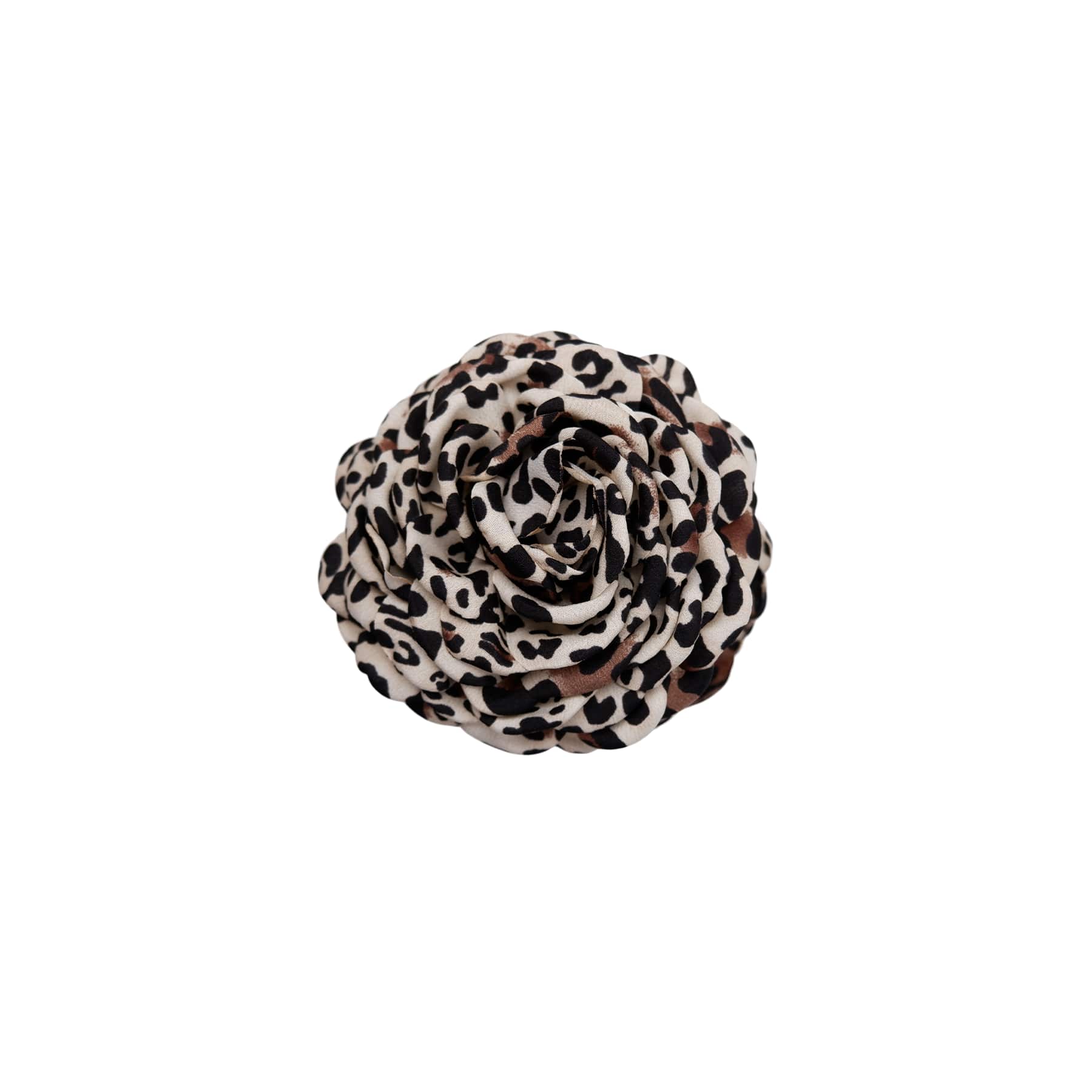 Black Colour Mega Hair Claw (+Farver)