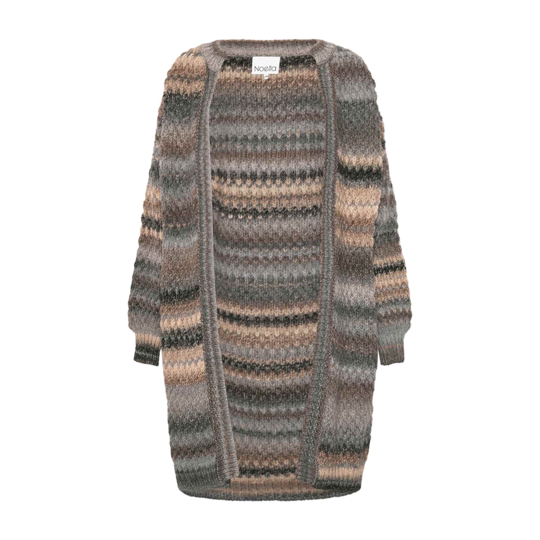 Noella Gio Knit Cardigan (+Farver)