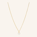 Pernille Corydon Ocean Heart Necklace