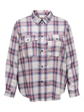 Only Carmakoma Carabbie Shirt