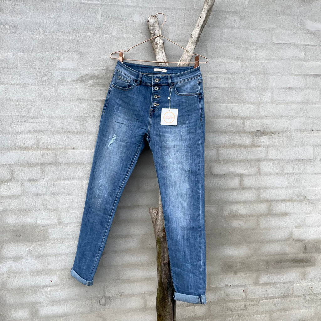 Cabana Living Tirana Jeans