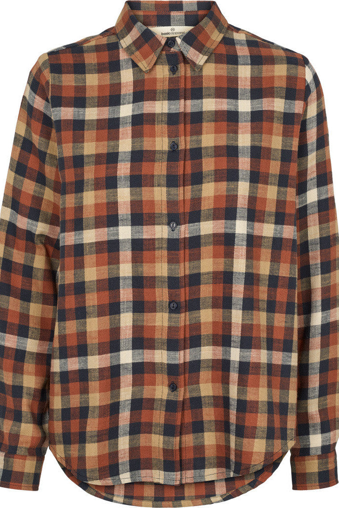 Basicapparel Nalli Ls Shirt