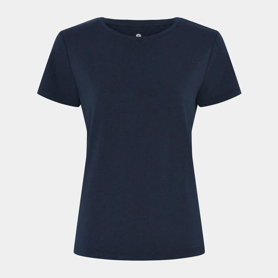 JBS Bamboo O-Neck Tee (+Farver)