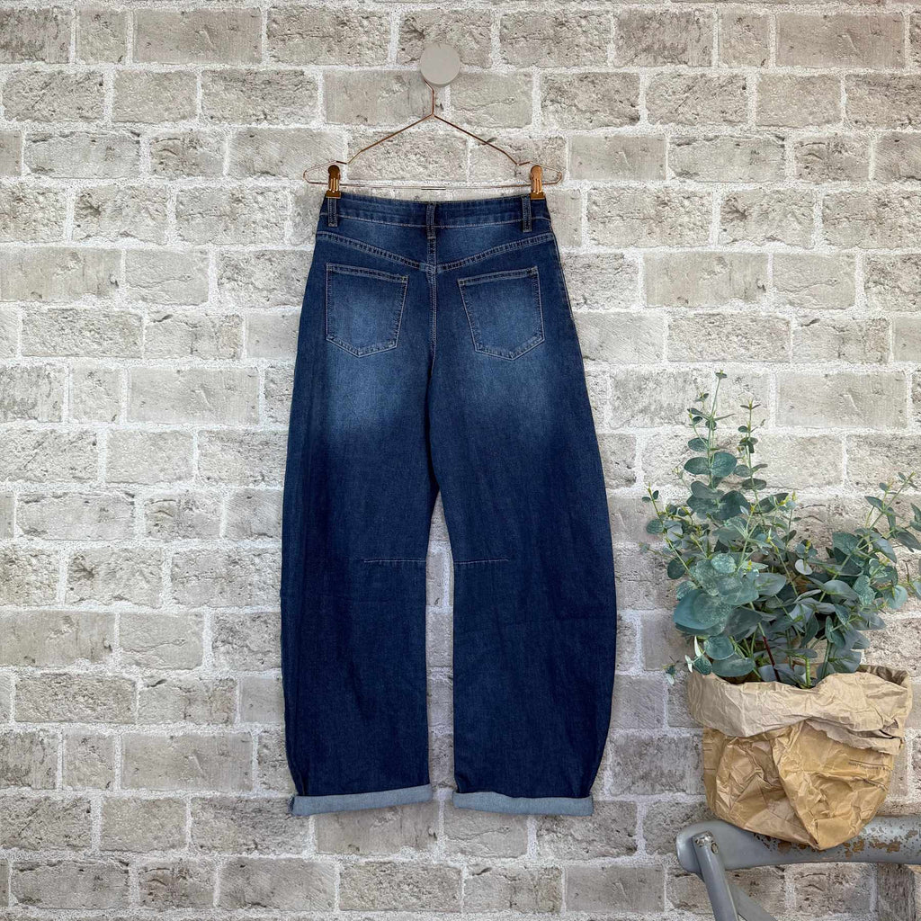 Cabana Living Clio Jeans (Farver)