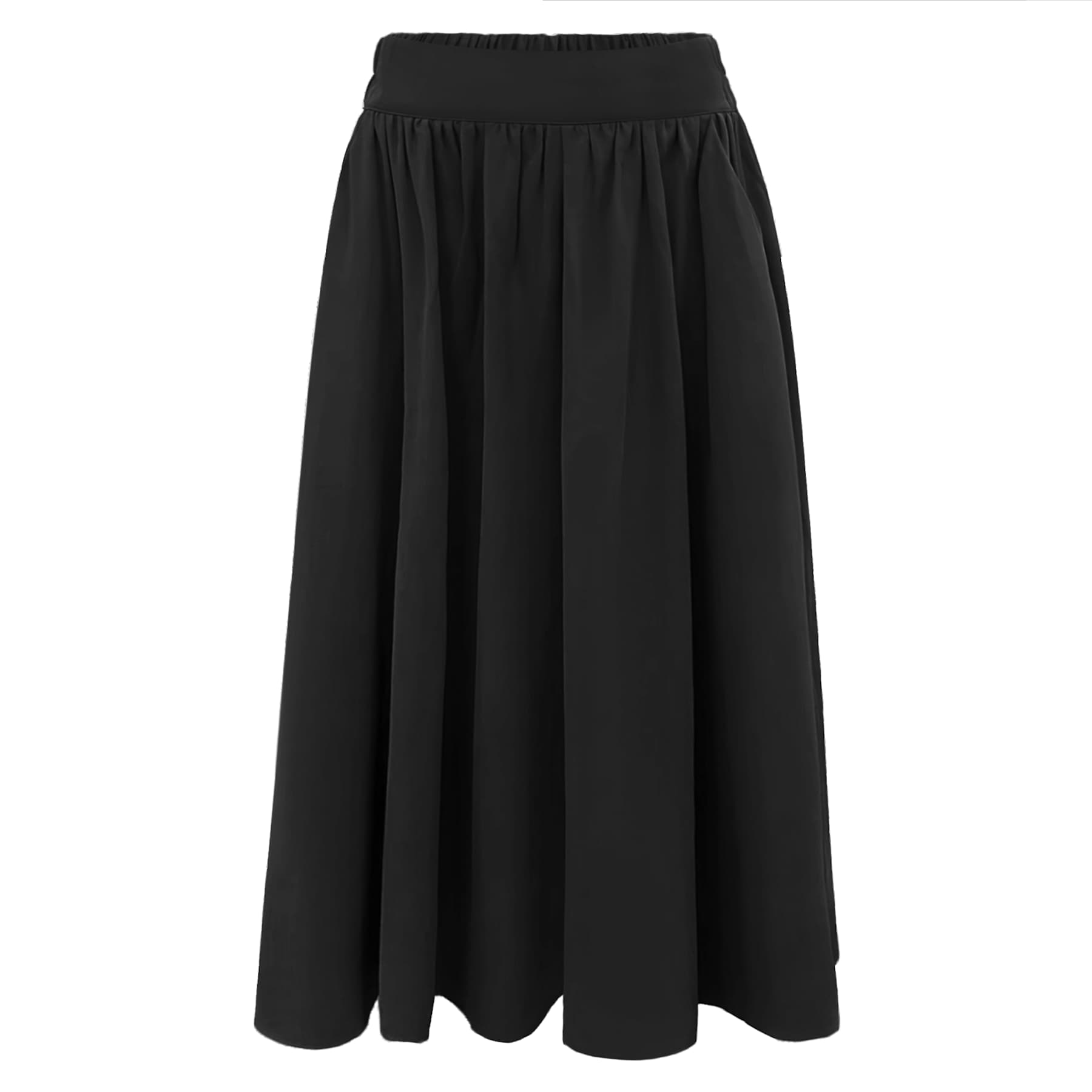 Liberté Frede Long Skirt (+Farver)