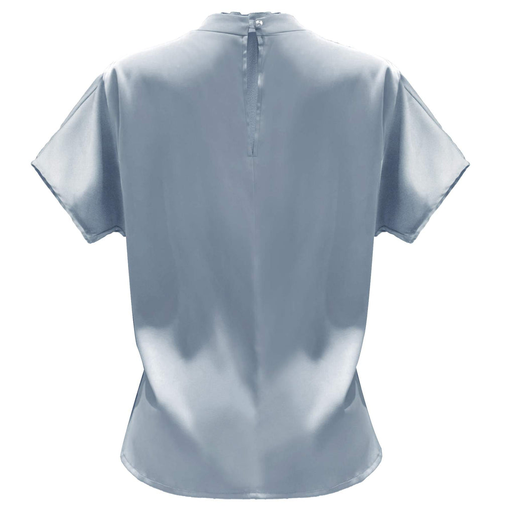 Liberté Pip SS Pearl Blouse