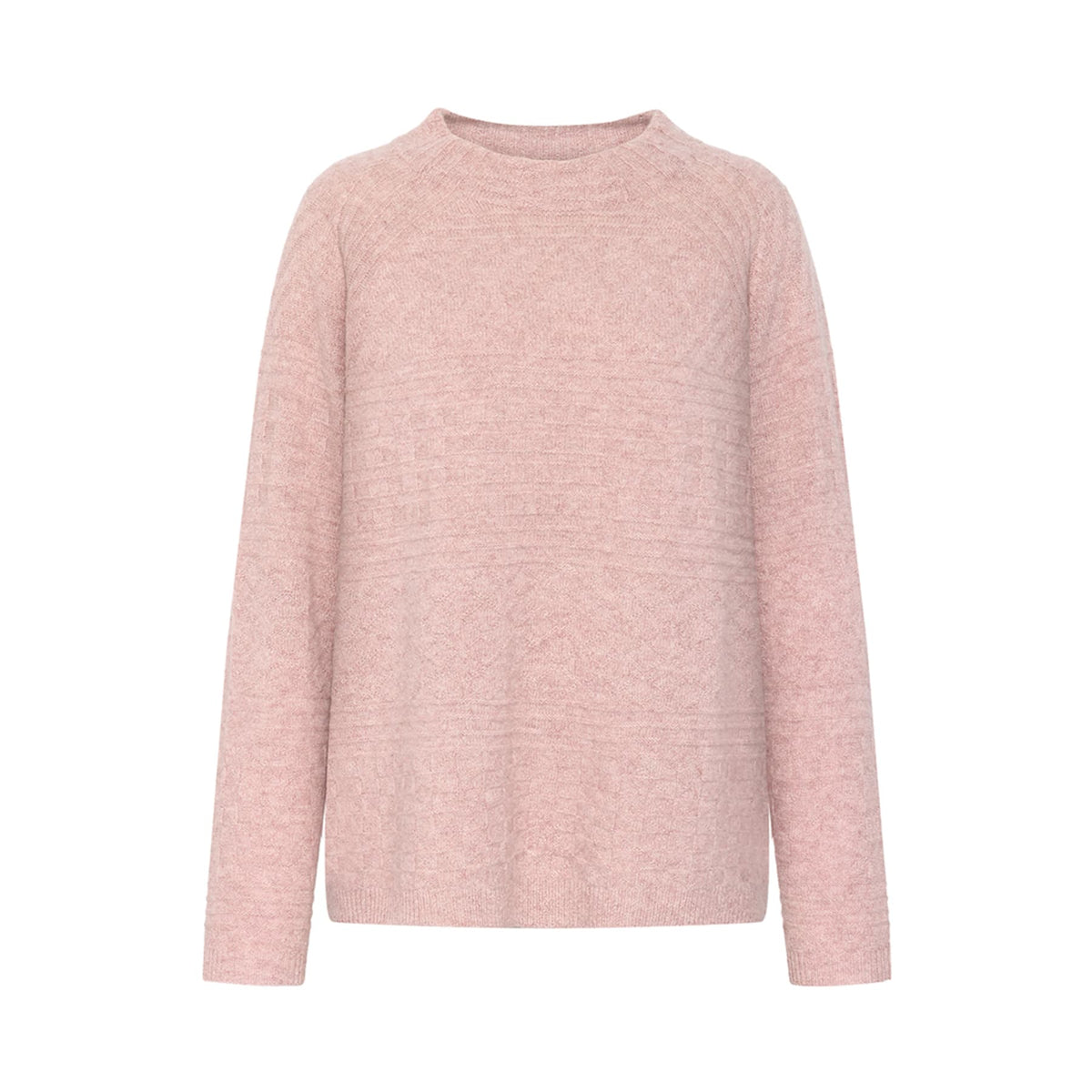 *mansted Sidney Knit (+Farver)