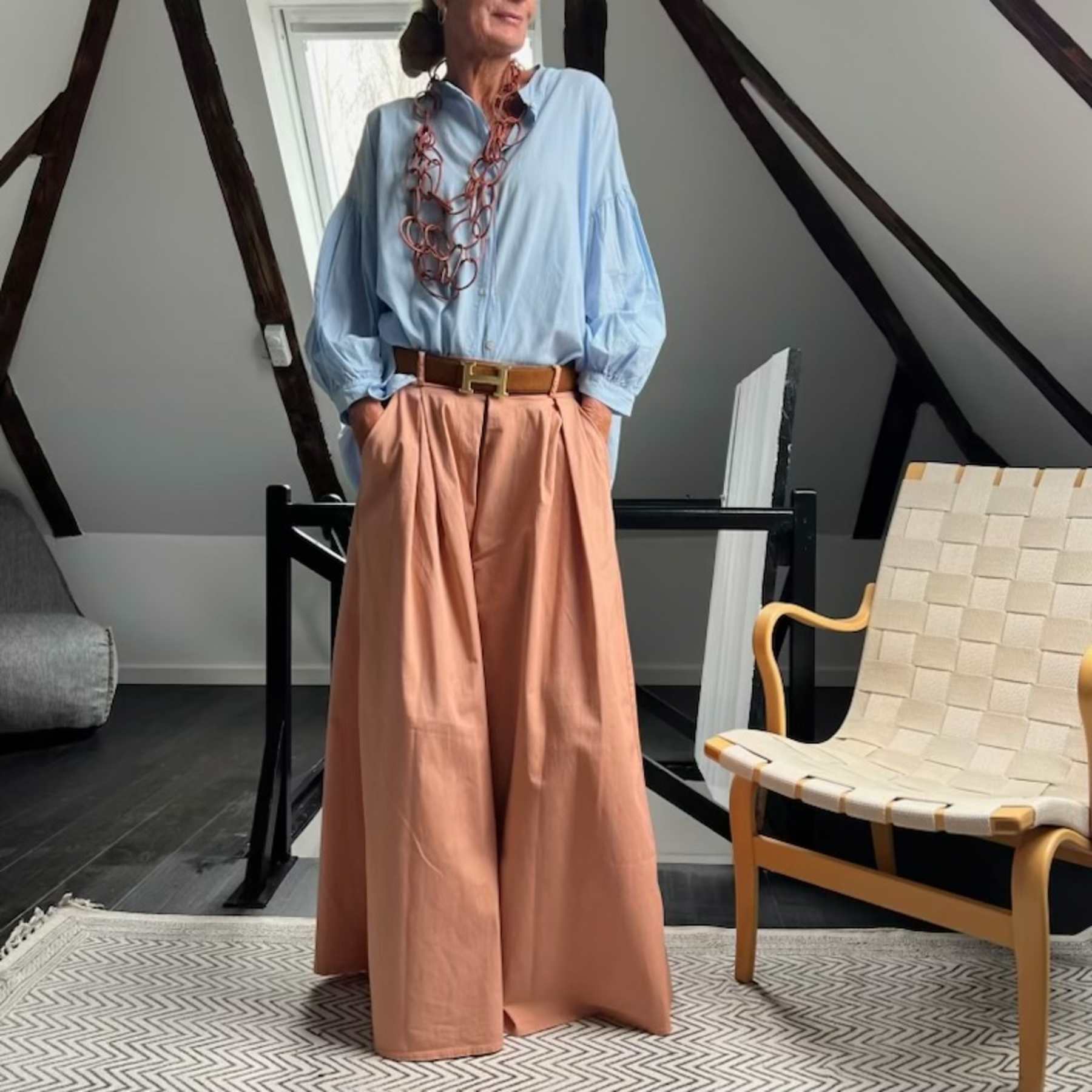 Cabana Living Frimod Pants (+Farver)