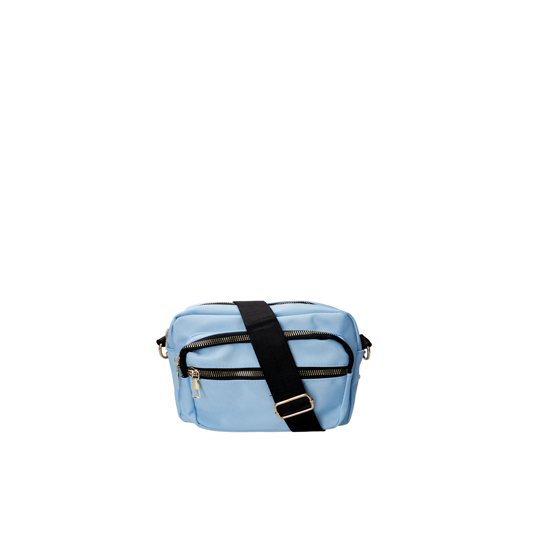 Black Colour Vanda Bag (+Farver)