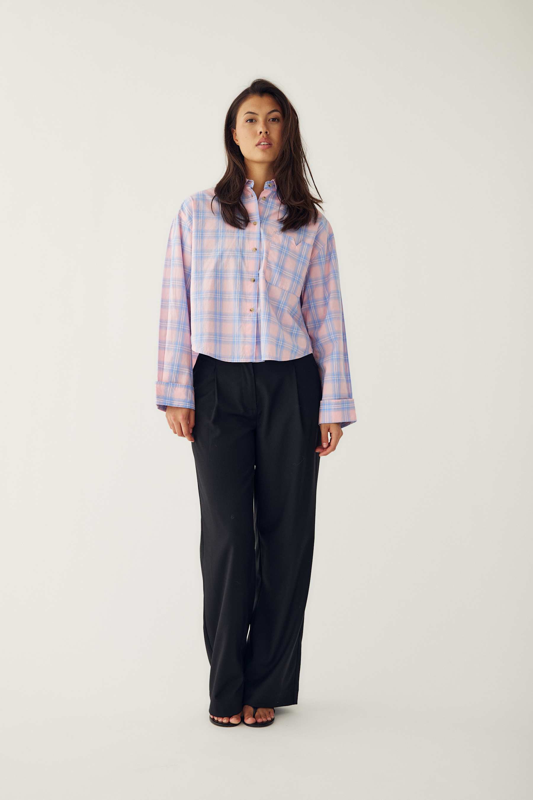 Noella Marlon Shirt