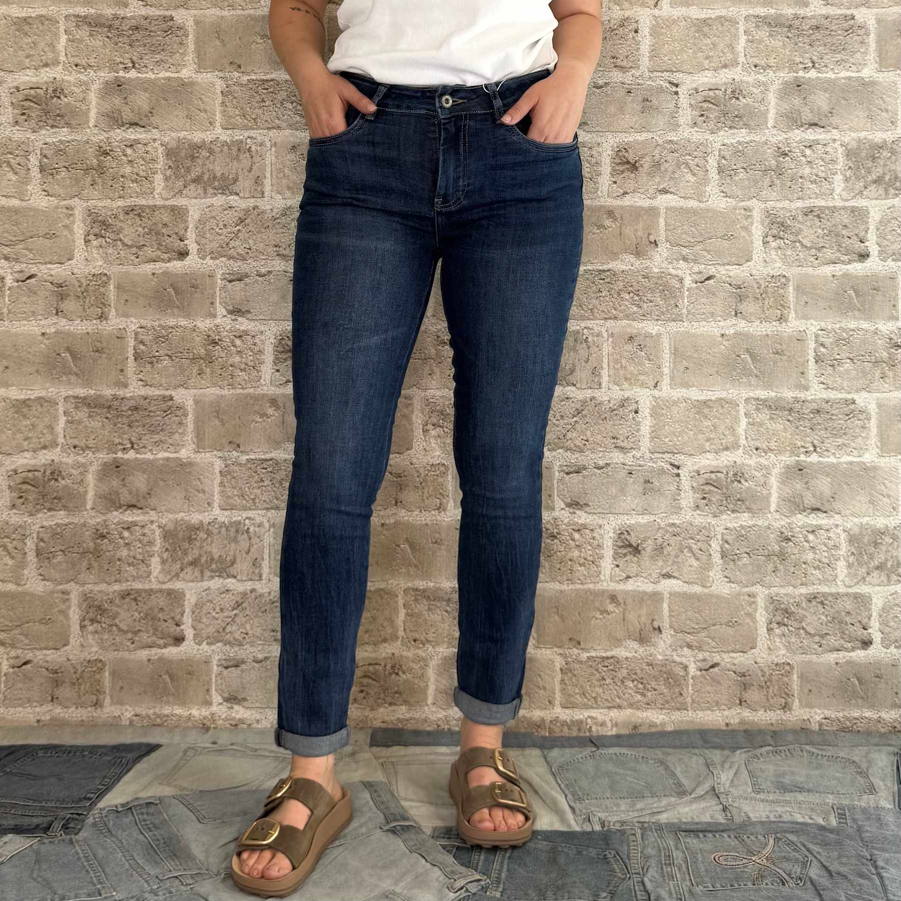 Cabana Living River Jeans