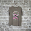 Cabana Living Secret T-shirt (+Farver)