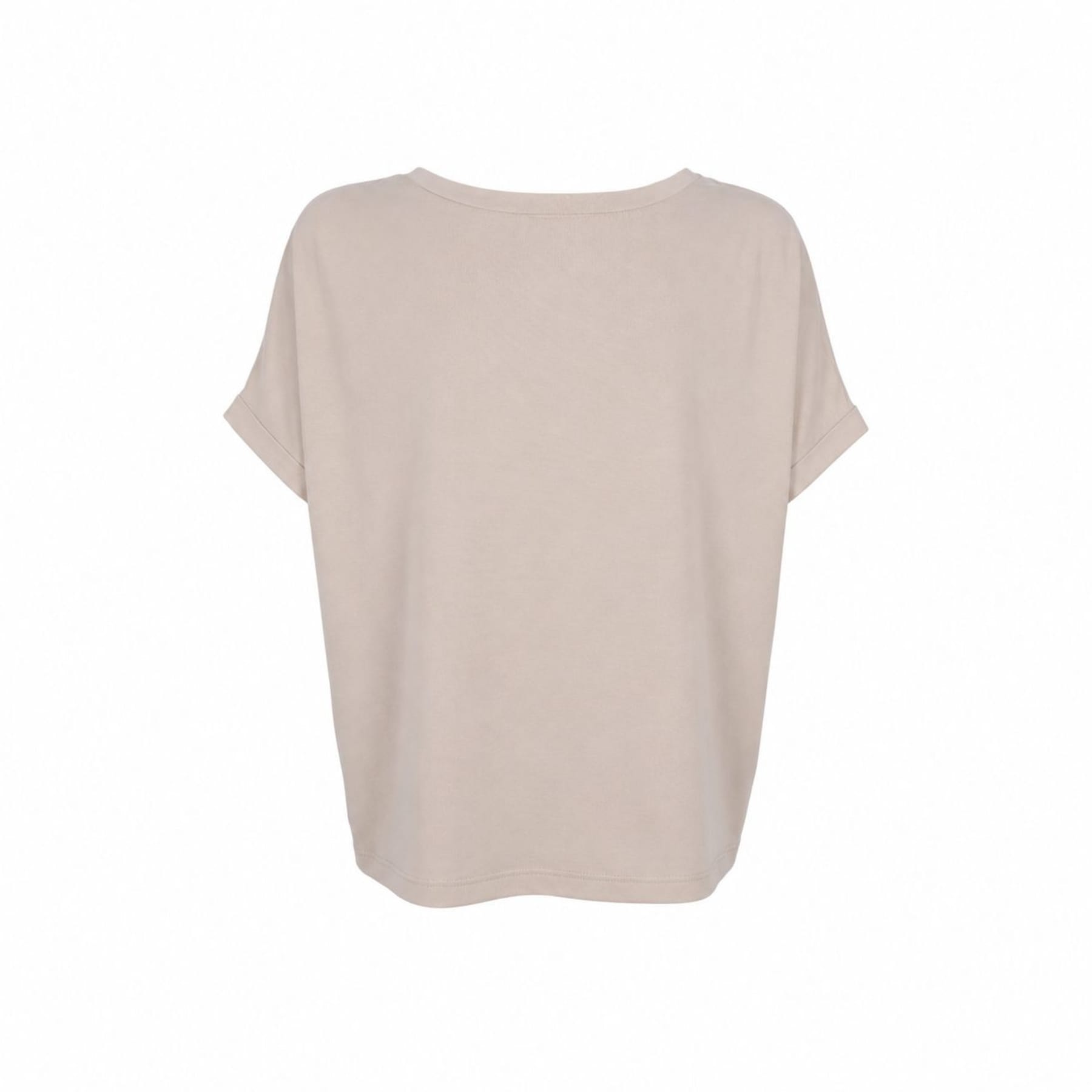 Black Colour May Loose Blouse (+Farver)