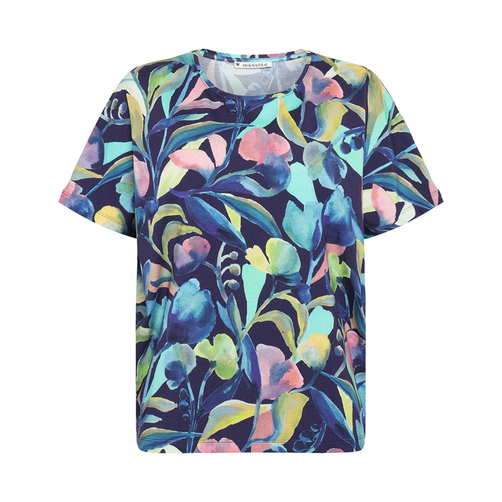 *mansted Sarah T-Shirt (+Farver)