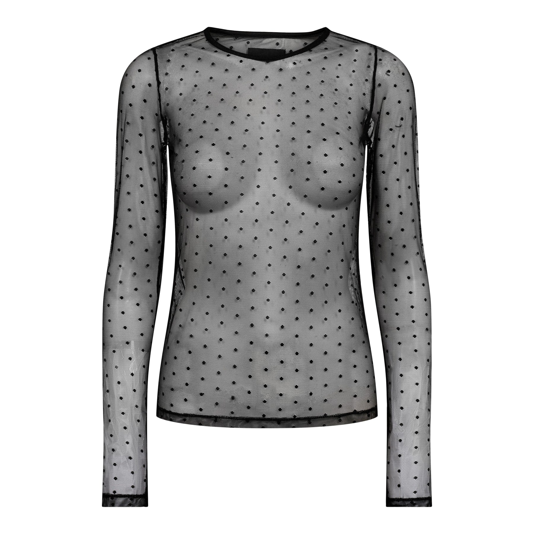 Liberte´ Isa Lace Blouse