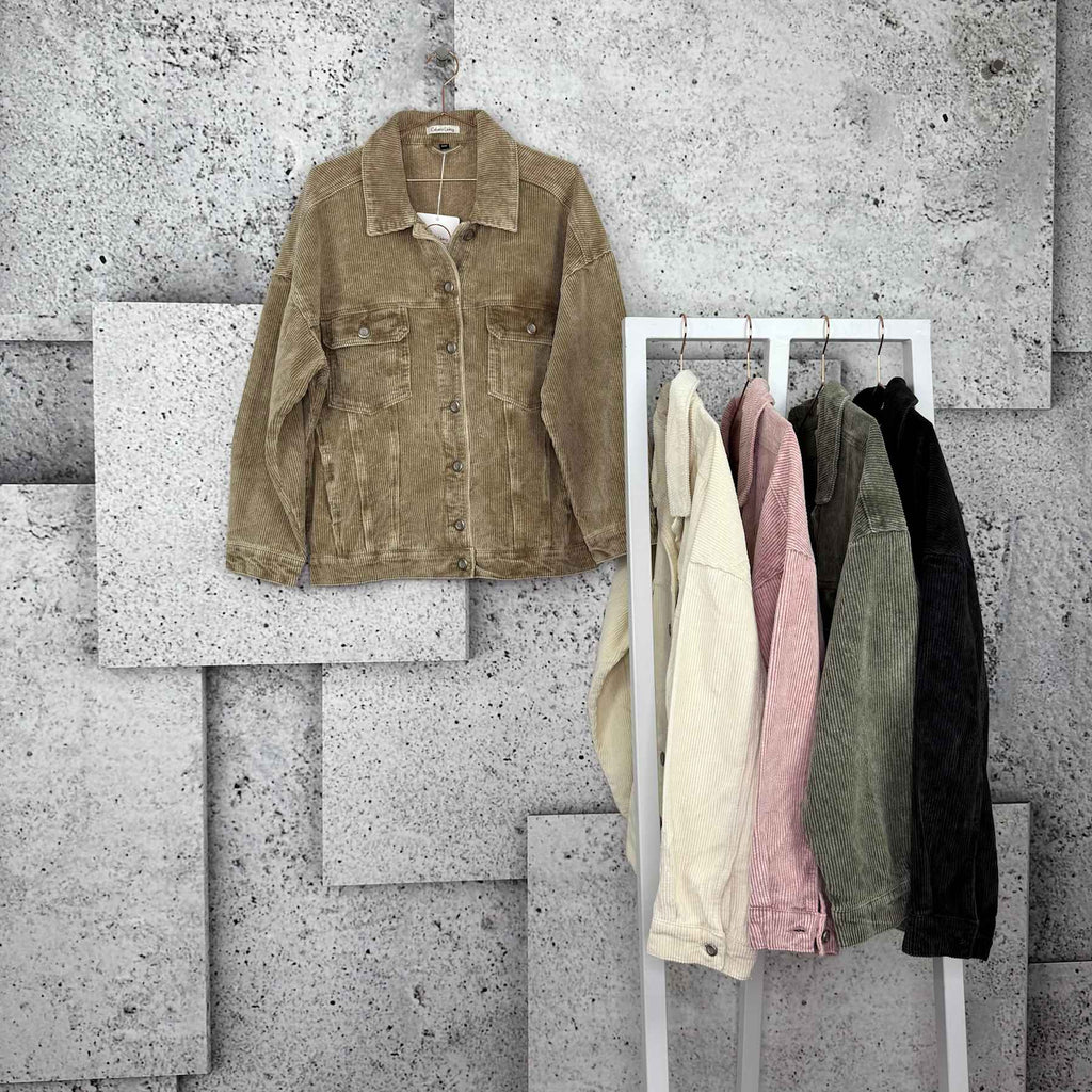Cabana Living Voyer Jacket
