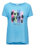 Only Carma Carketty T-Shirt