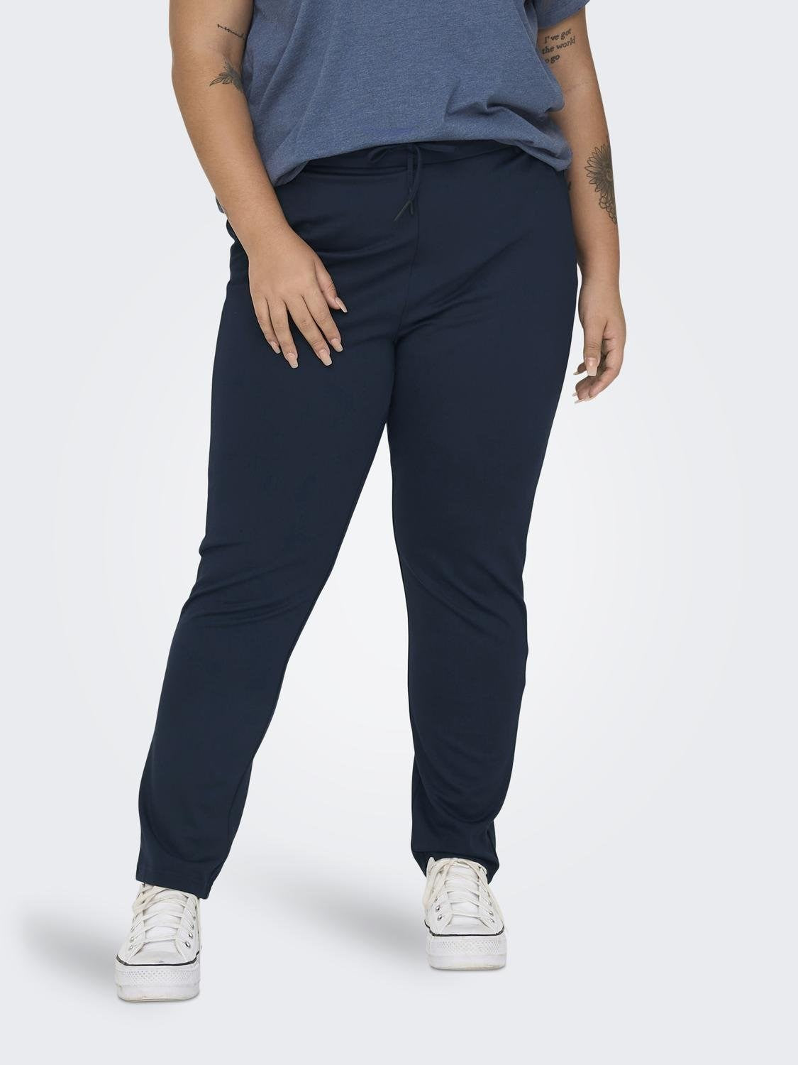 Only Carmakoma Cargold Pants (+Farver)