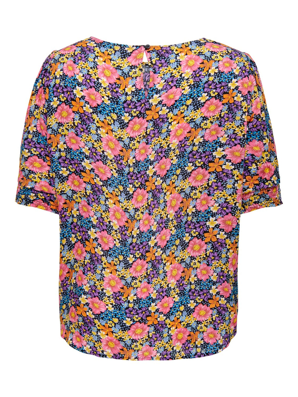 Only Carmakoma Katja Life SS Top