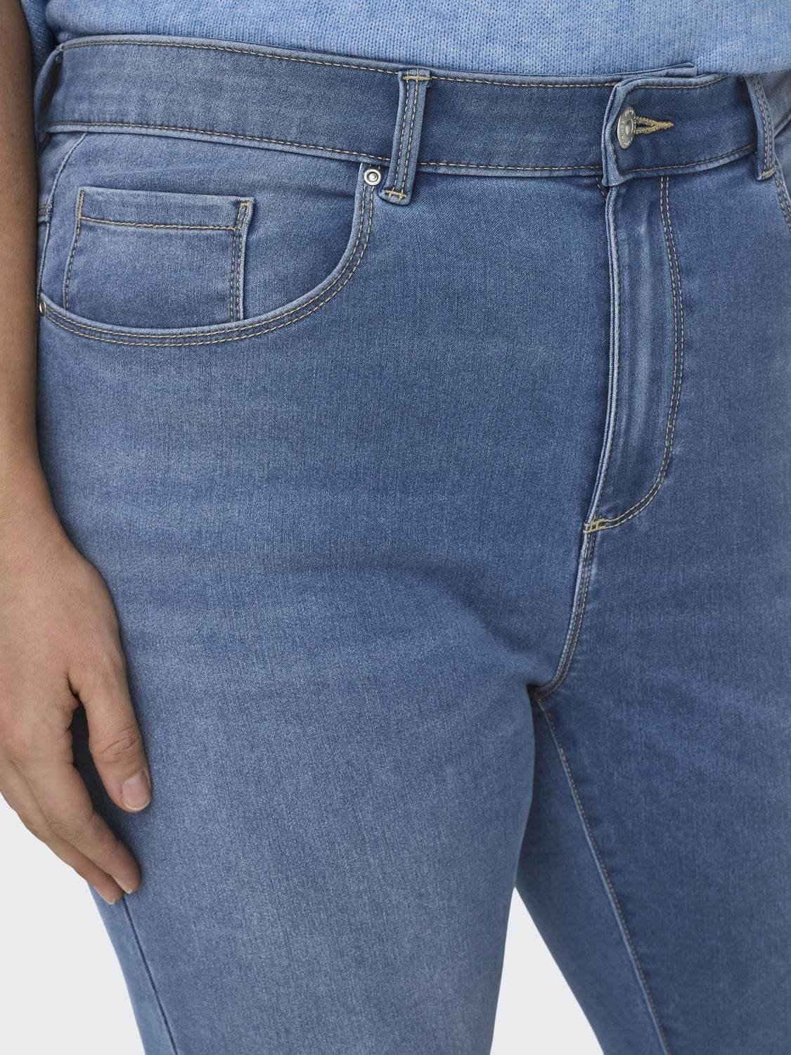 Only Carma Caraugsta jeans