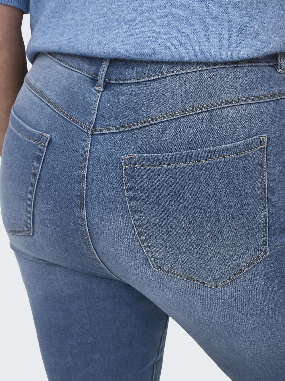 Only Carma Caraugsta jeans