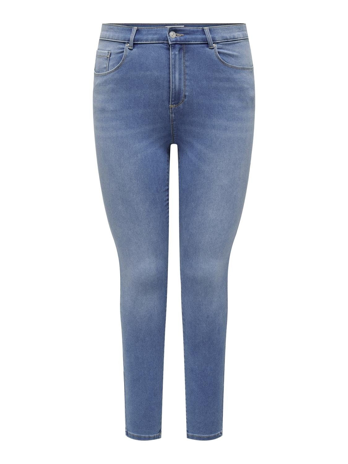 Only Carma Caraugsta jeans