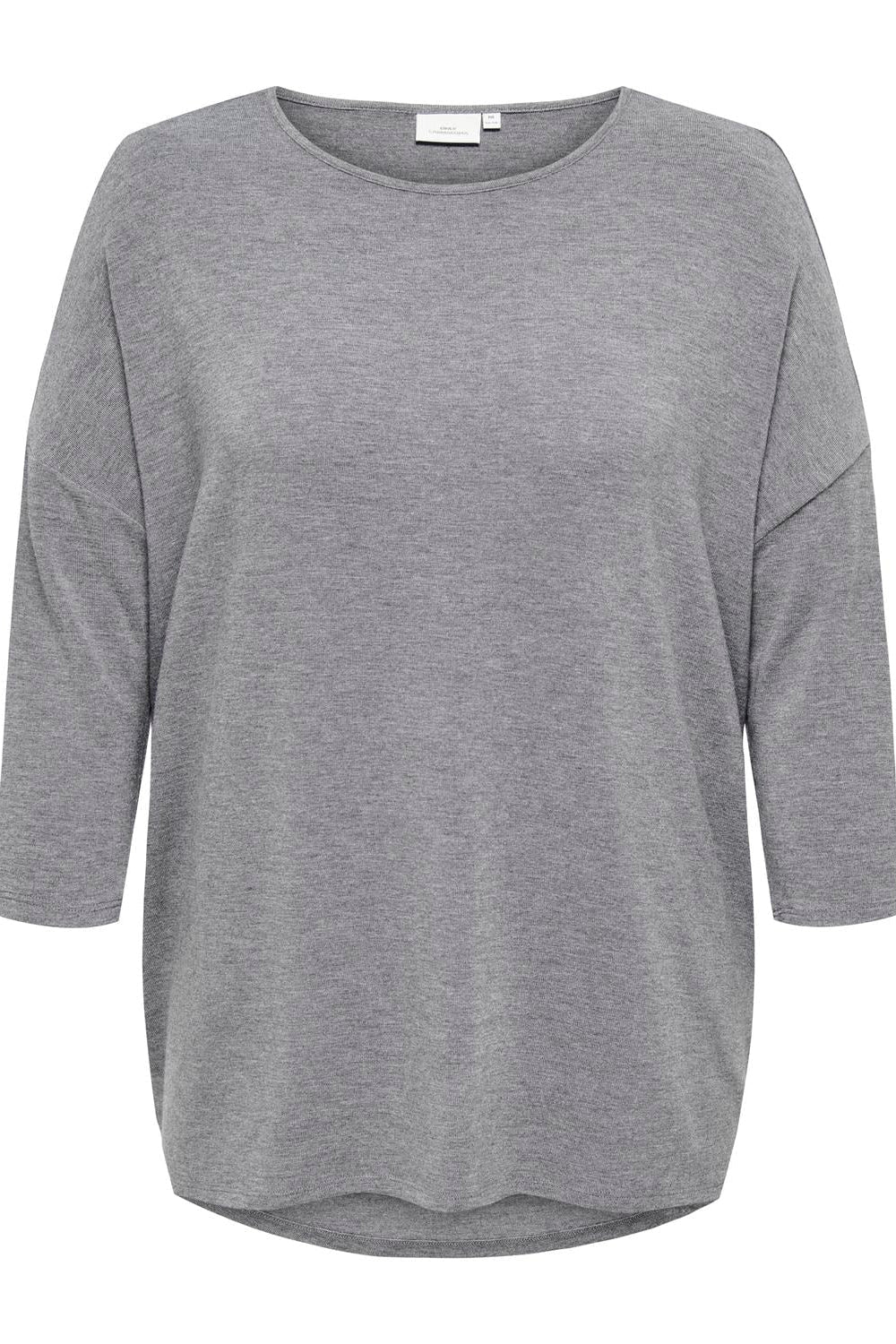 Only Carmakoma CARLAMOUR T-shirt (+Farver)