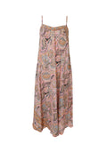 Black Colour Luna Vea Dress