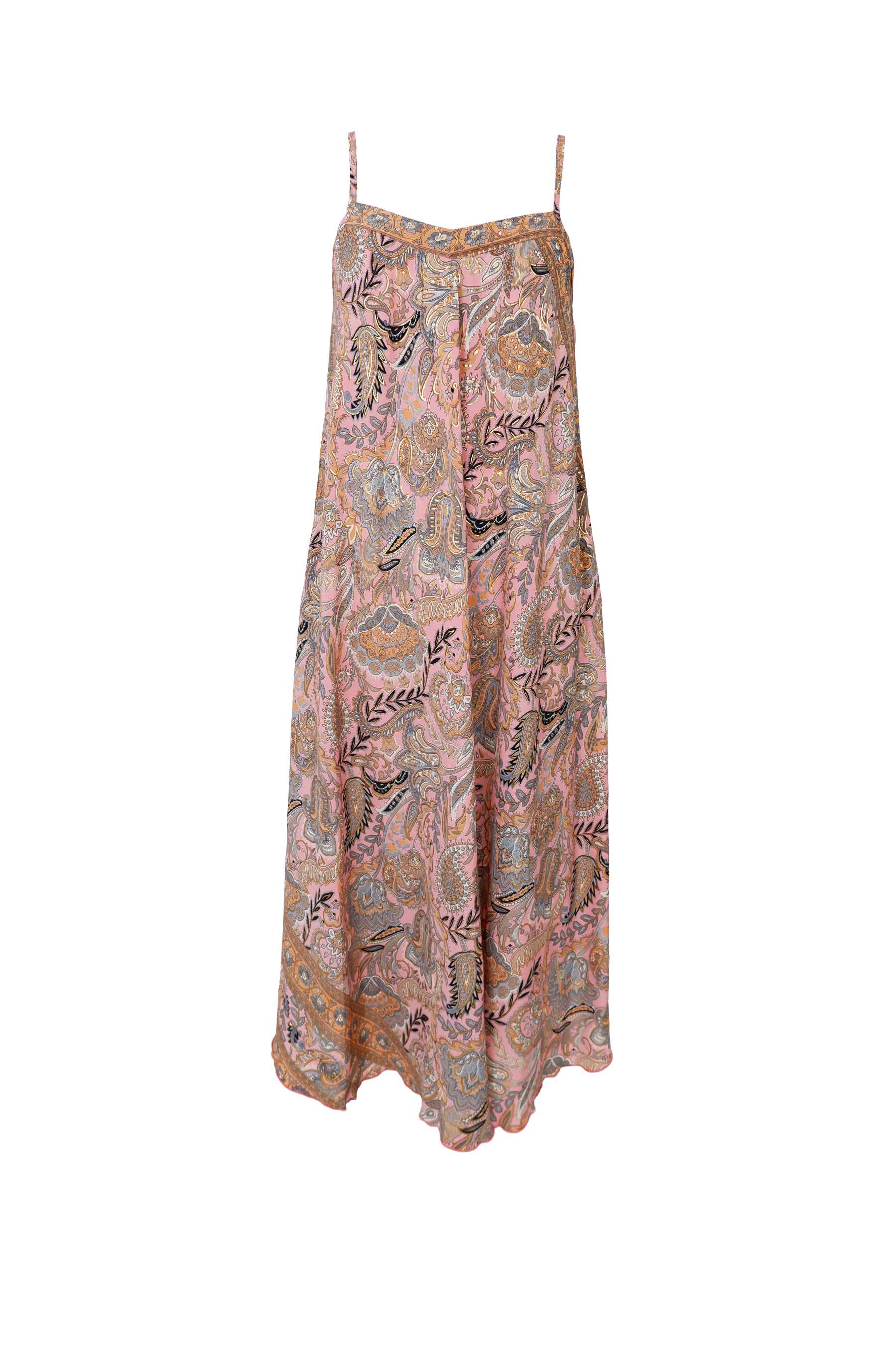 Black Colour Luna Vea Dress