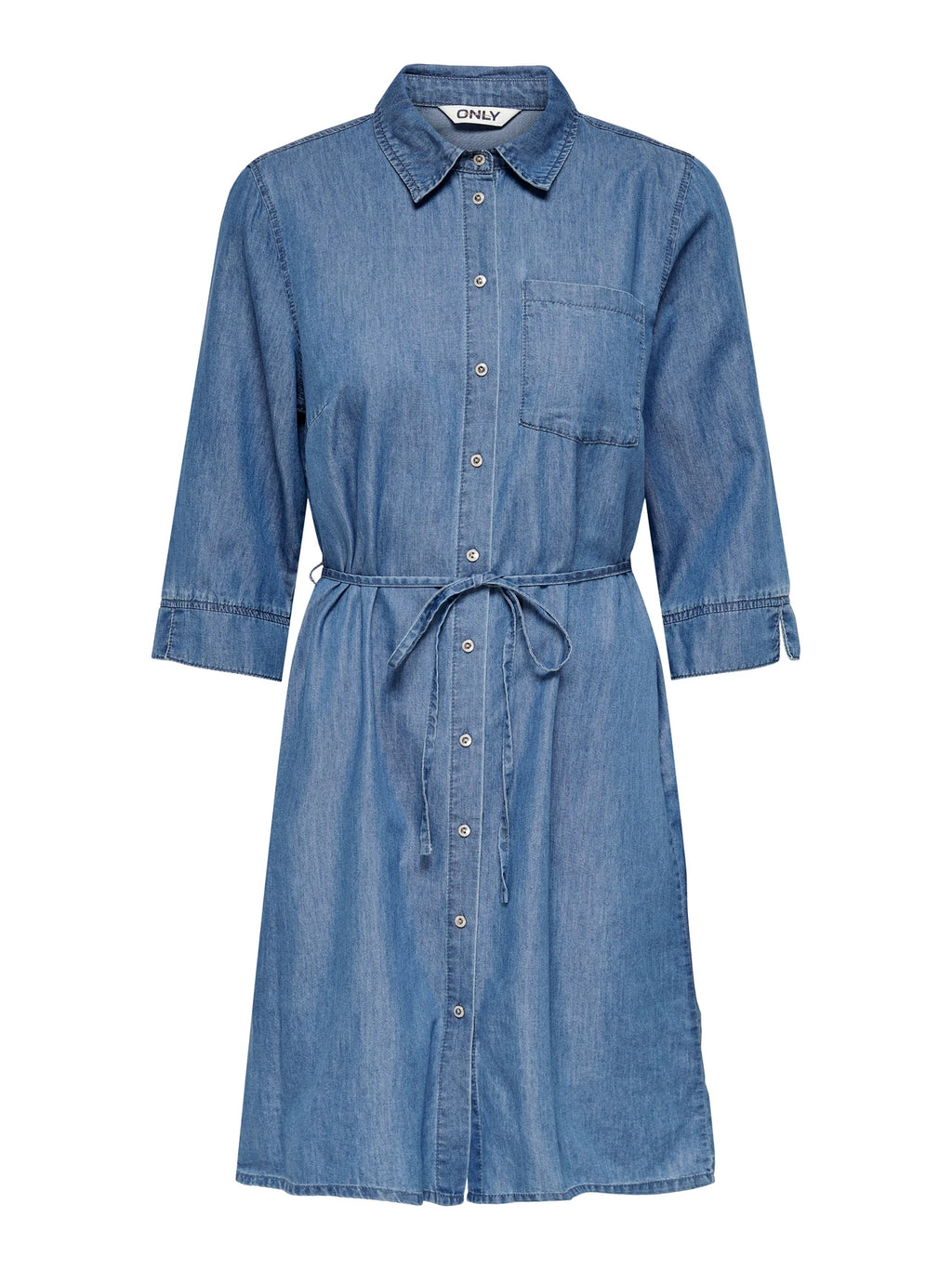 Only Carmakoma shirt dress