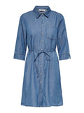 Only Carmakoma shirt dress