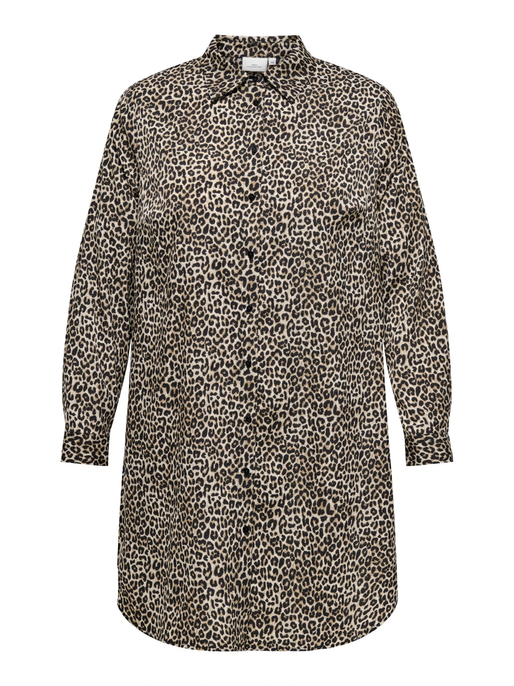 Onlycarmakoma Carliona Leo Shirt