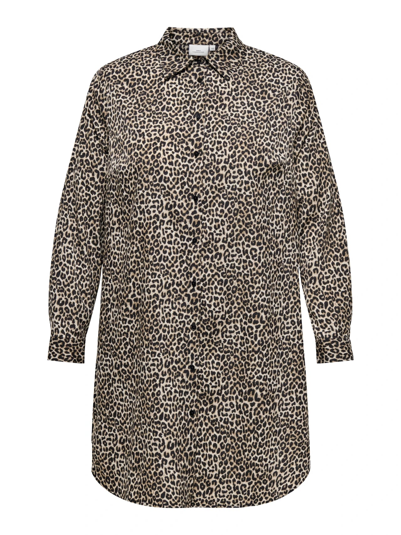 Onlycarmakoma Carliona Leo Shirt
