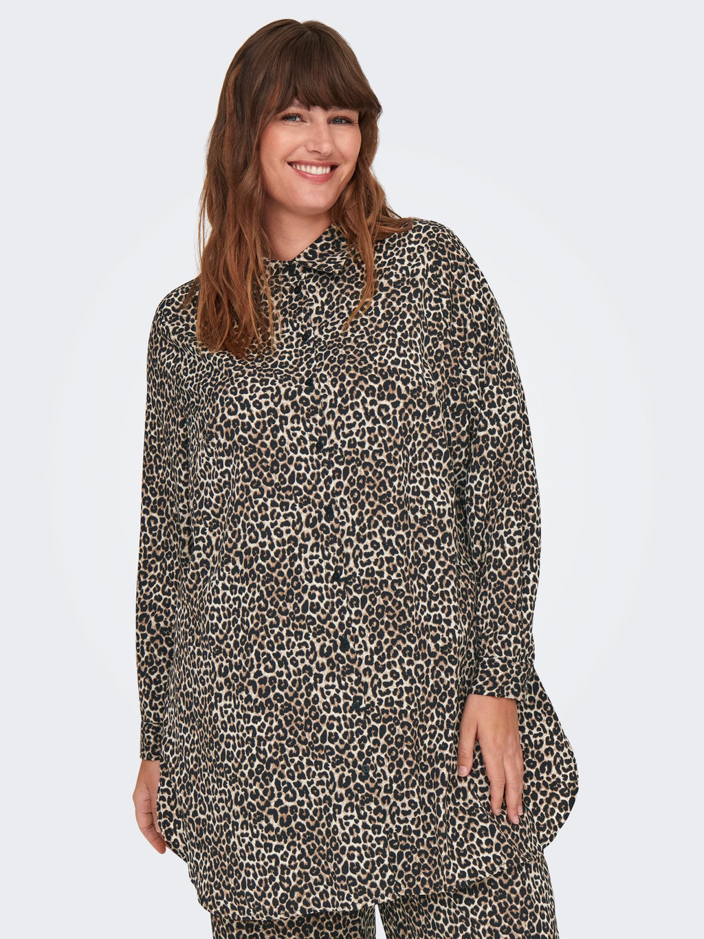 Onlycarmakoma Carliona Leo Shirt
