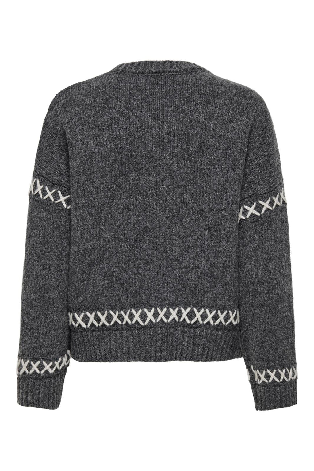 Only Carma Caramanda Knit