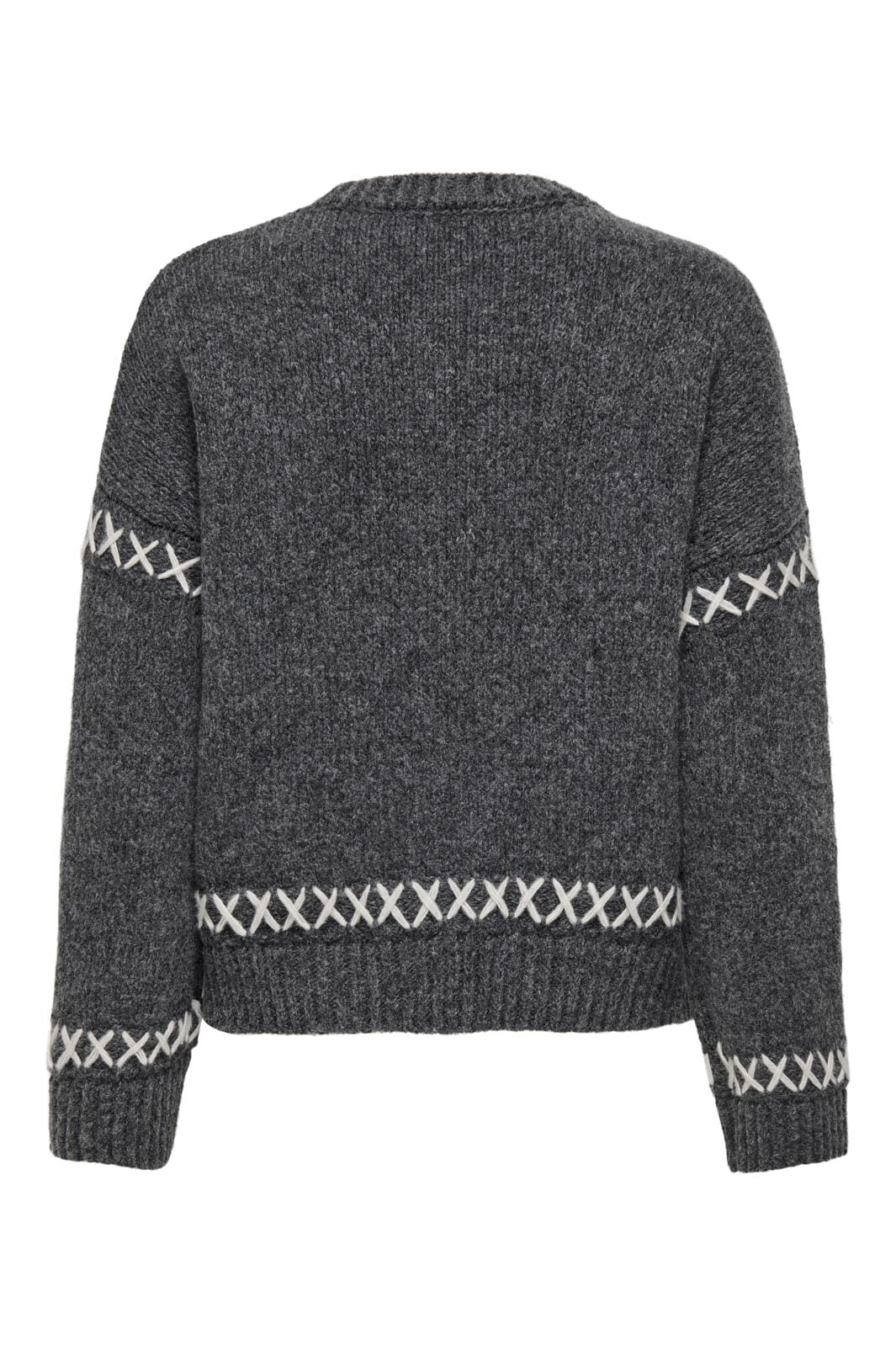 Only Carma Caramanda Knit