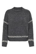 Only Carma Caramanda Knit