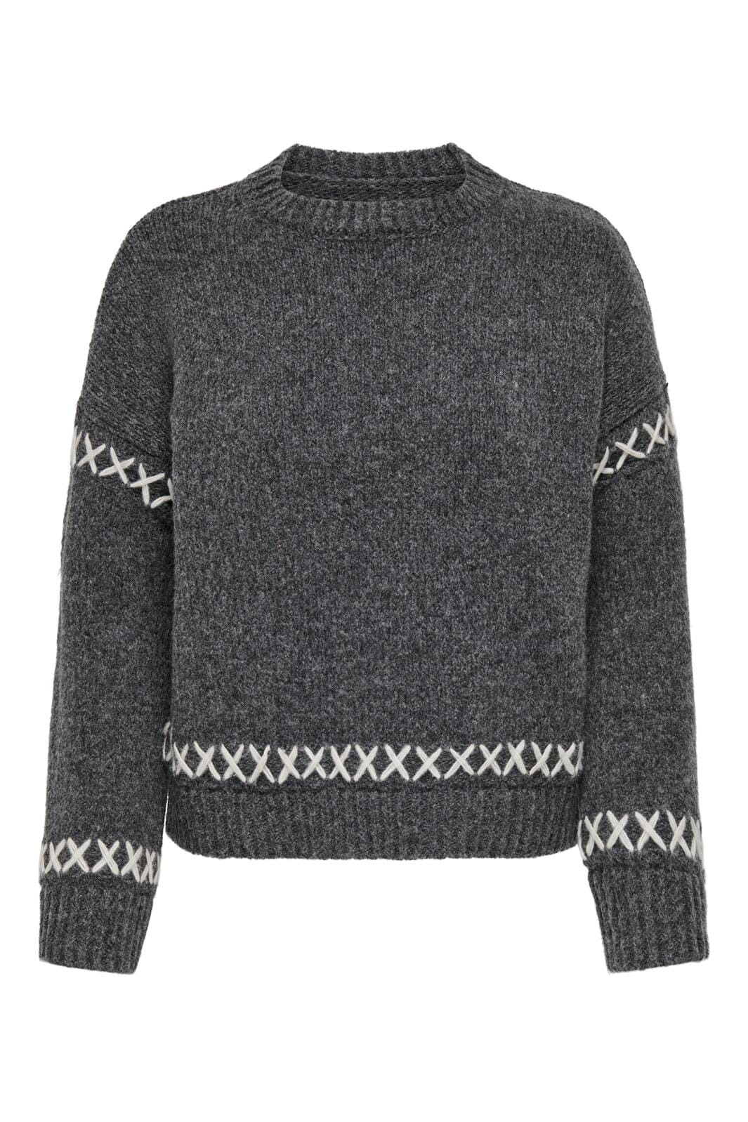 Only Carma Caramanda Knit