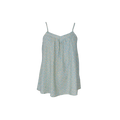 Black Colour Luna Vea Top (+Farver)