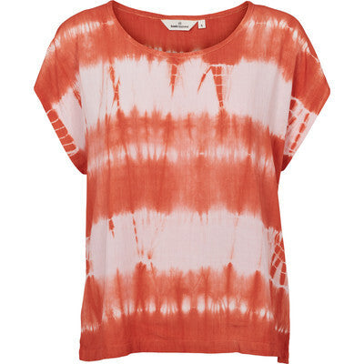 basicapparel Orchid Tee (+Farver)