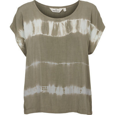 basicapparel Orchid Tee (+Farver)